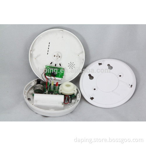 Carbon Monoxide Alarm CO Detector Monitor Sensor with LCD display